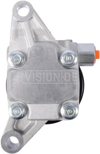 New Power Steering Pump N990-0793