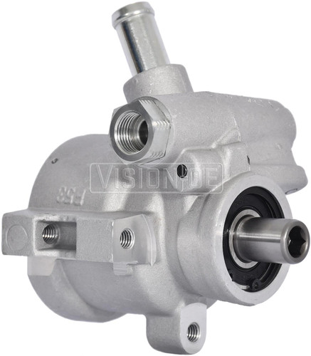 New Power Steering Pump N733-0125