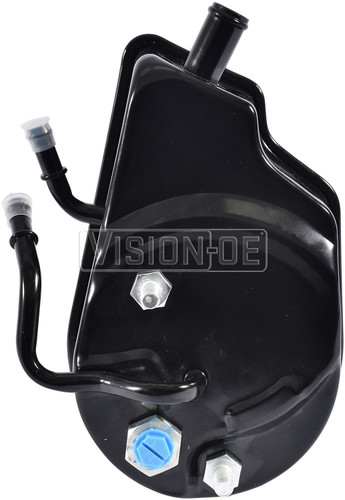 New Power Steering Pump N731-2276