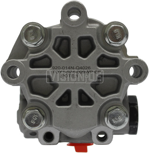 New Power Steering Pump N920-0141