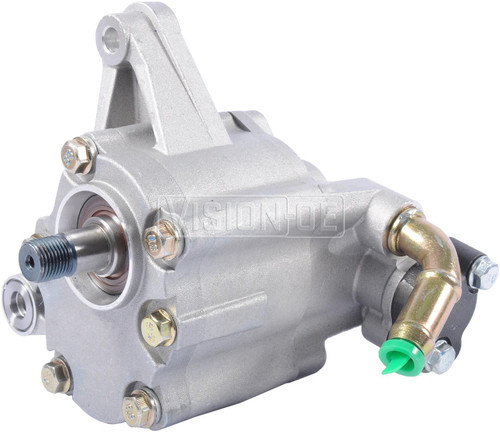 New Power Steering Pump N990-0341