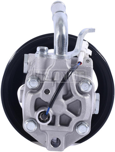 New Power Steering Pump N990-0822