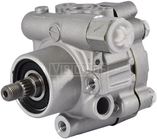 New Power Steering Pump N990-0453