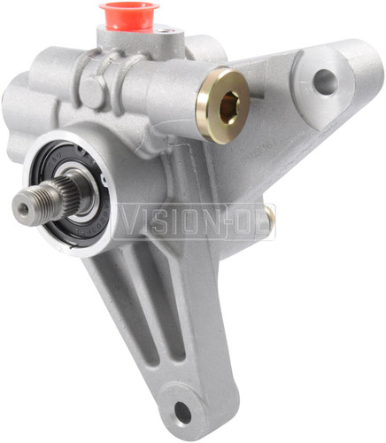 New Power Steering Pump N990-0712