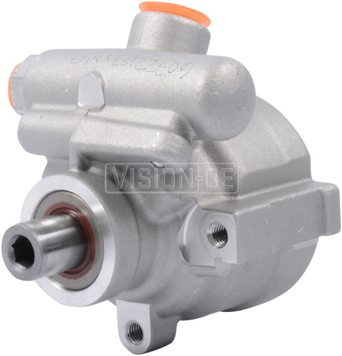 New Power Steering Pump N734-0133
