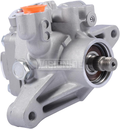 New Power Steering Pump N990-0548