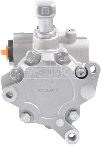 New Power Steering Pump N990-1053