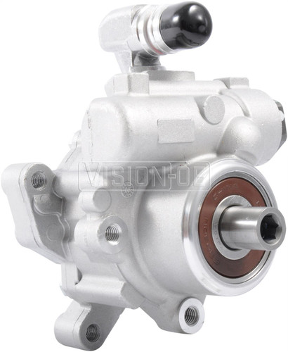 New Power Steering Pump N990-1053