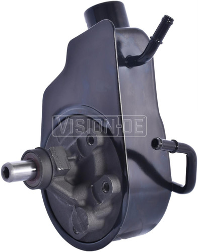 New Power Steering Pump N731-2280