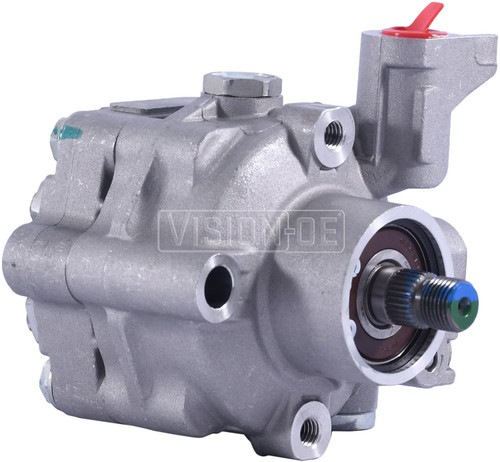 New Power Steering Pump N990-0762