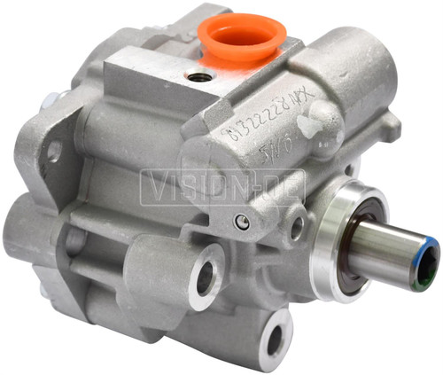 New Power Steering Pump N920-0154