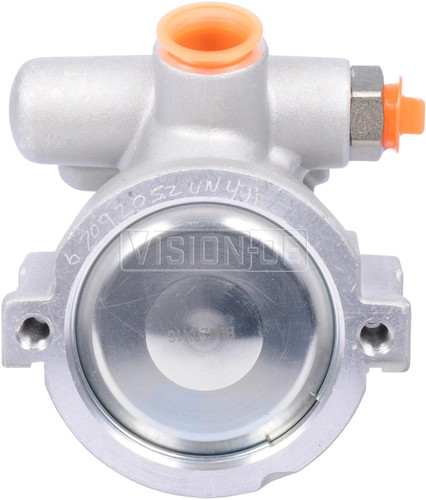 New Power Steering Pump N734-0137