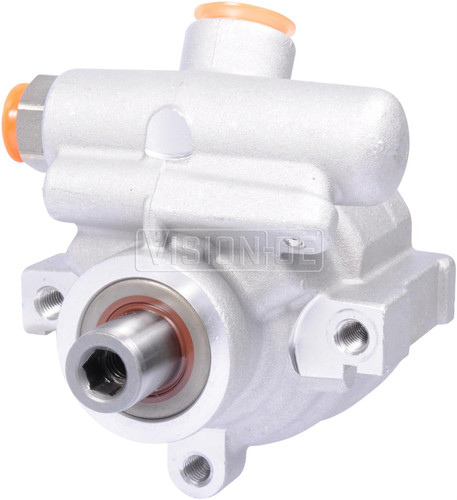 New Power Steering Pump N734-0137