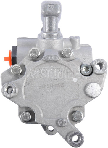 New Power Steering Pump N990-1054