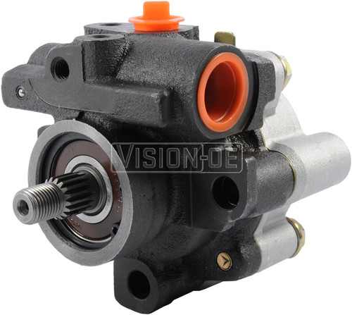 New Power Steering Pump N990-0228