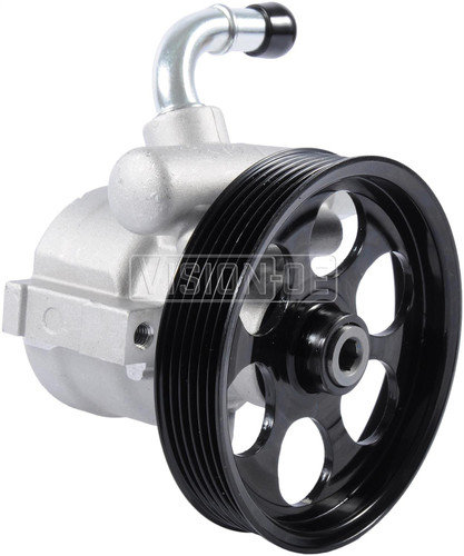 New Power Steering Pump N734-0138