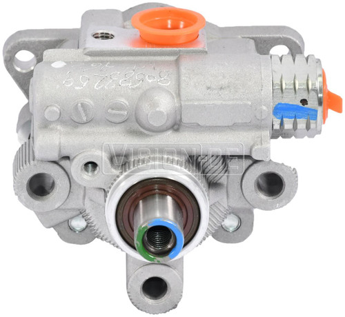 New Power Steering Pump N920-0156