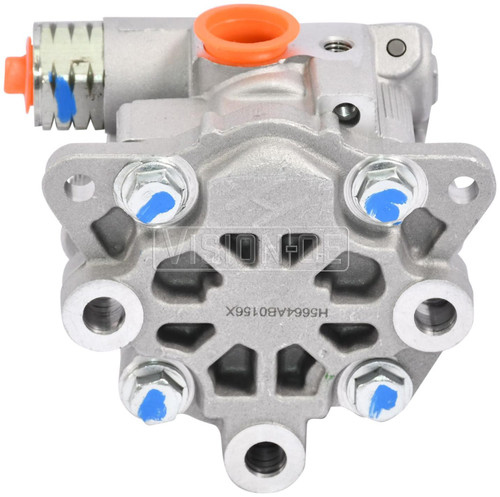 New Power Steering Pump N920-0156