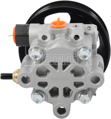 New Power Steering Pump N990-1073
