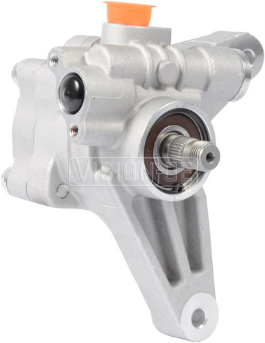 New Power Steering Pump N990-0724