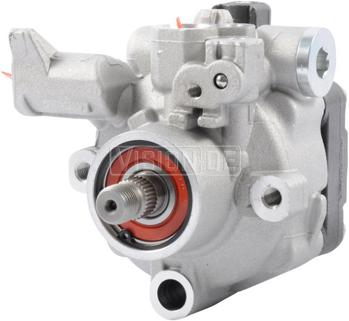 New Power Steering Pump N990-0766