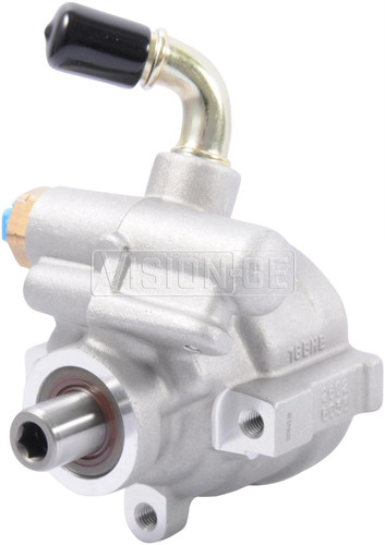 New Power Steering Pump N734-0150