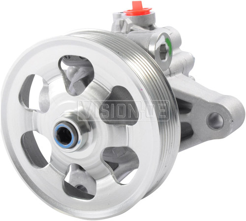 New Power Steering Pump N990-0725