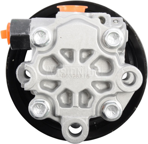 New Power Steering Pump N990-1077