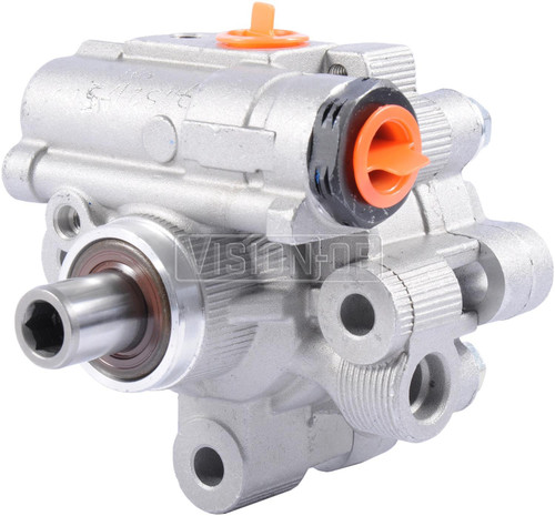 New Power Steering Pump N990-0860
