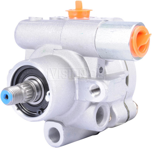 New Power Steering Pump N990-0200