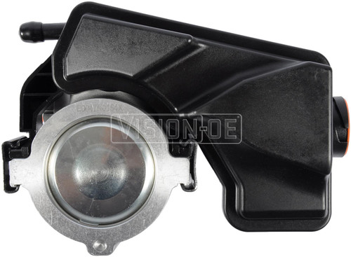 New Power Steering Pump N734-0154