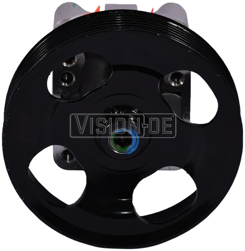 New Power Steering Pump N990-0735