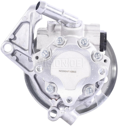 New Power Steering Pump N990-1086