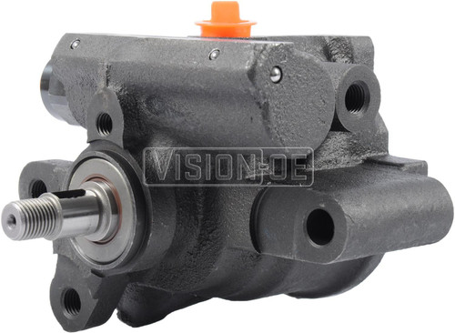 New Power Steering Pump N990-0408