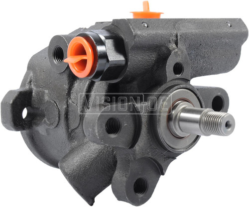 New Power Steering Pump N990-0408