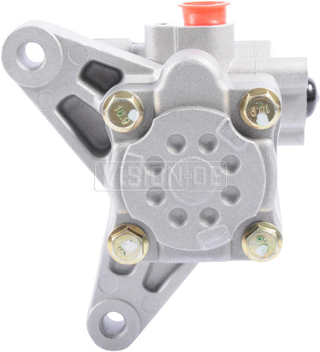 New Power Steering Pump N990-0235