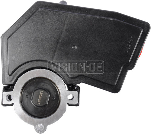 New Power Steering Pump N733-19111