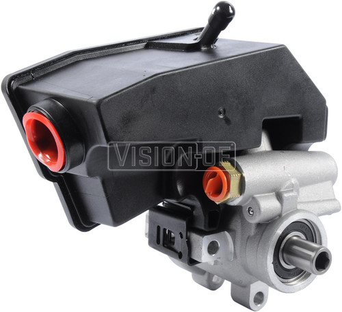 New Power Steering Pump N733-19111
