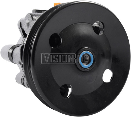 New Power Steering Pump N990-0640