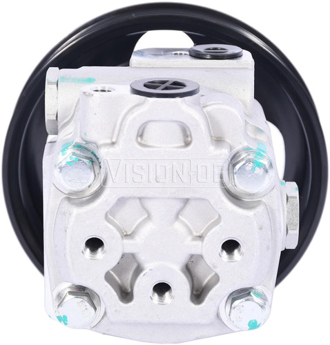 New Power Steering Pump N990-1093