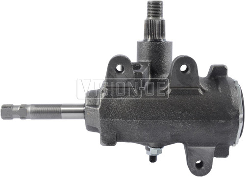 New Steering Gear - Manual N803-0101