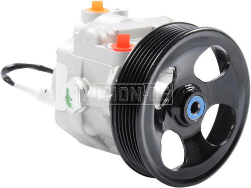New Power Steering Pump N990-0770