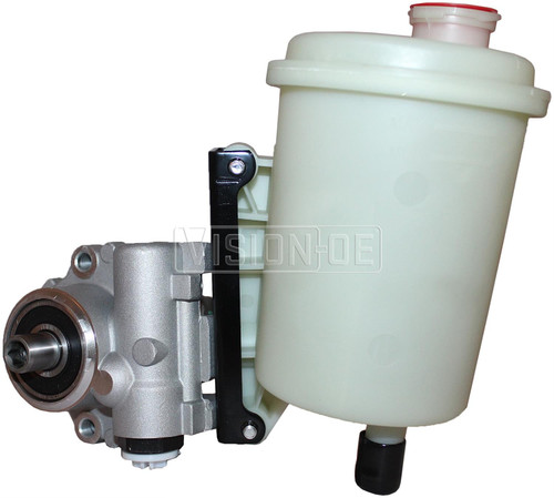New Power Steering Pump N950-01118