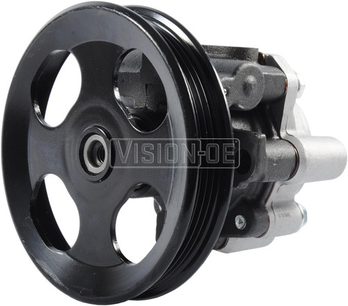 New Power Steering Pump N990-0240A1