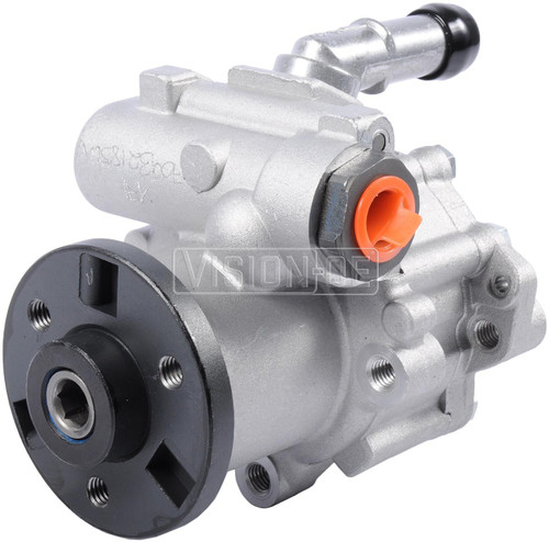 New Power Steering Pump N990-0888
