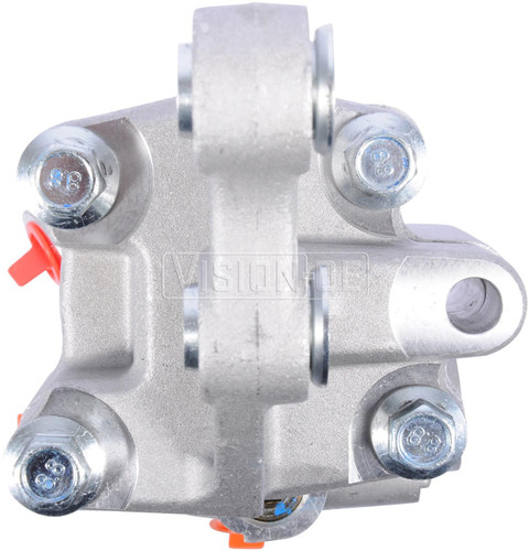 New Power Steering Pump N990-0490
