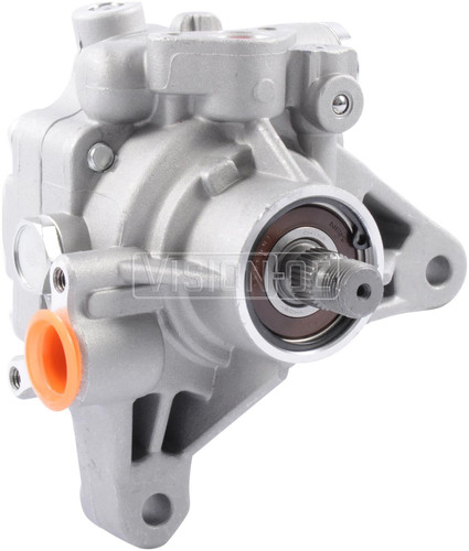 New Power Steering Pump N990-0645