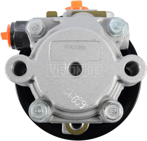 New Power Steering Pump N990-0940