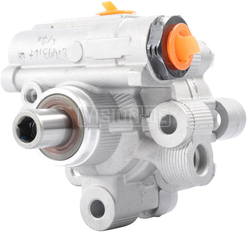 New Power Steering Pump N990-0773