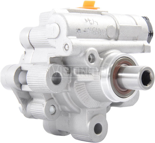 New Power Steering Pump N990-0773